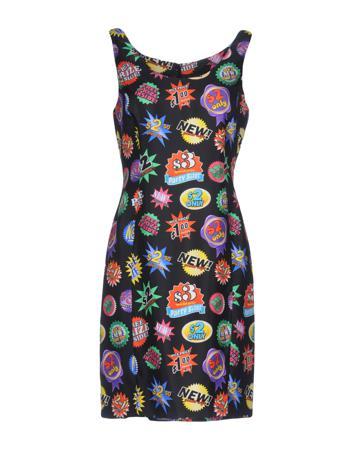 Платье MOSCHINO COUTURE
