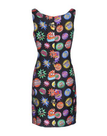 Платье MOSCHINO COUTURE