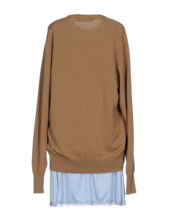 Платье GOLDEN GOOSE DELUXE BRAND