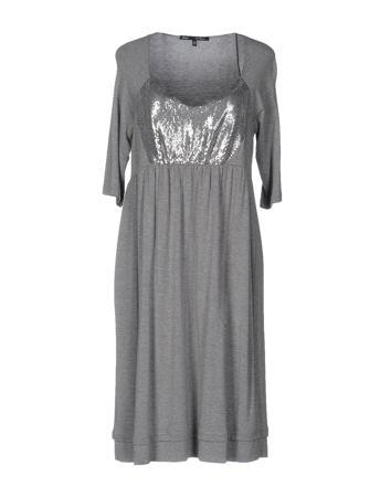 Платье BLUE LES COPAINS