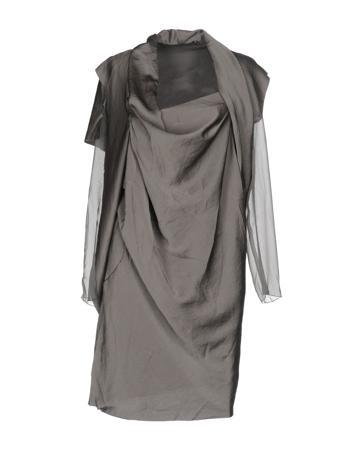 Платье KVORVM GAETANONAVARRA