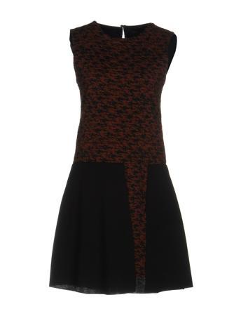 Платье LES FILLES