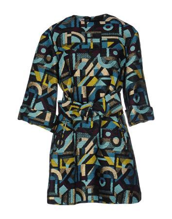 Платье OLYMPIA LE-TAN