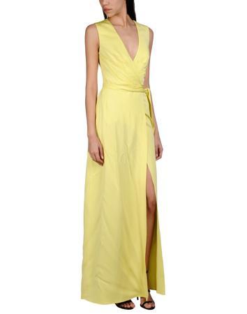 Платье ERMANNO SCERVINO