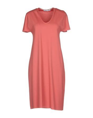 Платье HARRIS WHARF LONDON