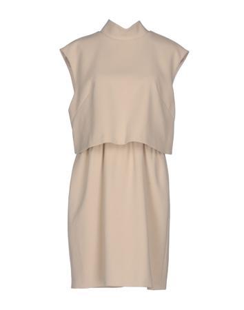 Платье MIGUEL PALACIO for HOSS INTROPIA