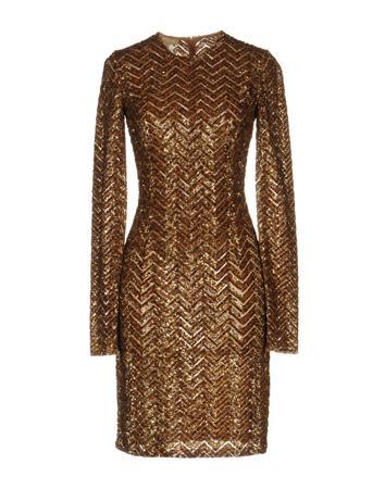 Платье MICHAEL KORS COLLECTION