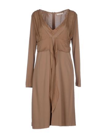 Платье SCERVINO STREET