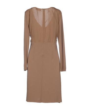 Платье SCERVINO STREET