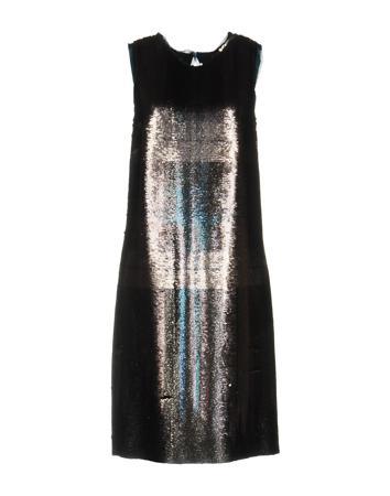 Платье MAISON MARGIELA