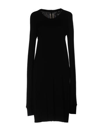 Платье RICK OWENS