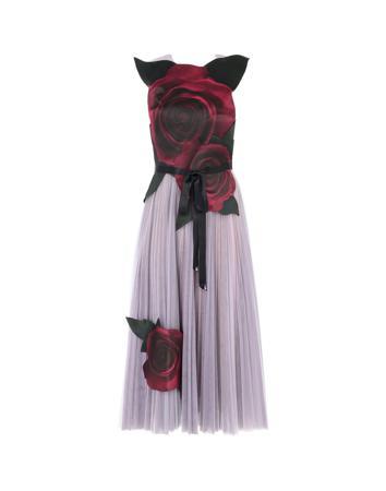 Платье CHRISTOPHER KANE