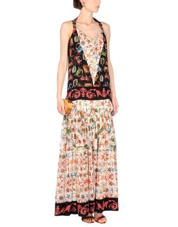 Платье VERSACE COLLECTION