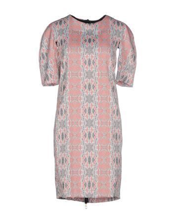 Платье TOM REBL