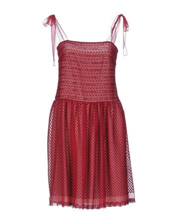 Платье PHILOSOPHY di LORENZO SERAFINI