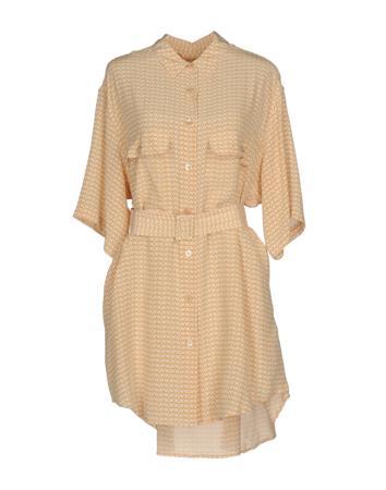 Платье EQUIPMENT FEMME