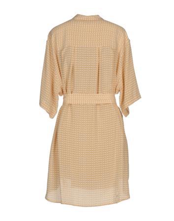 Платье EQUIPMENT FEMME