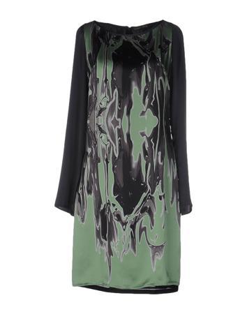 Платье PLEIN SUD