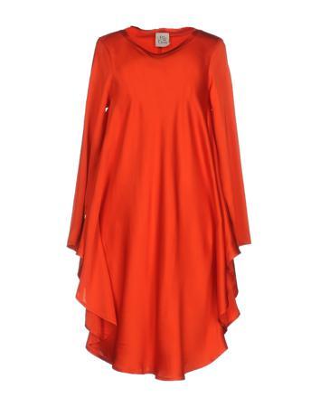 Платье ATTIC AND BARN