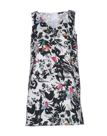 Платье NAUGHTY DOG