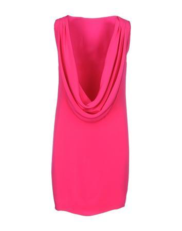 Платье SAINT LAURENT