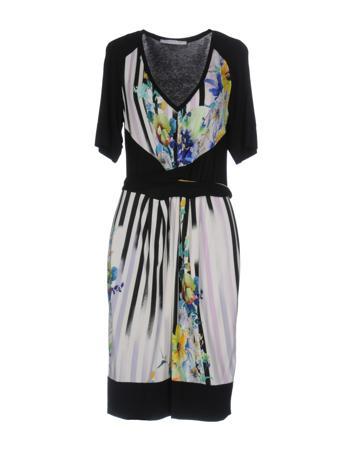 Платье DONATELLA DE PAOLI