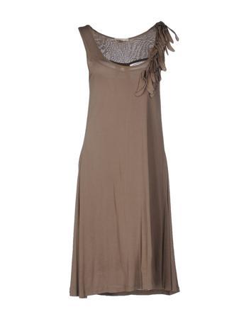 Платье SCERVINO STREET