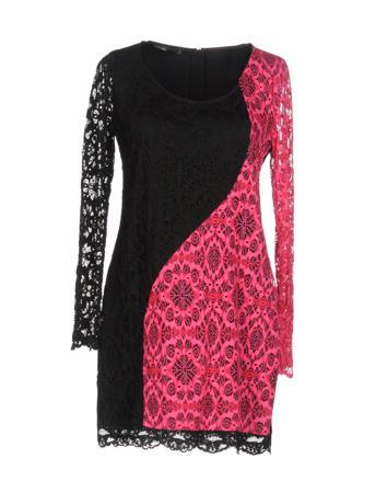 Платье PIANURASTUDIO