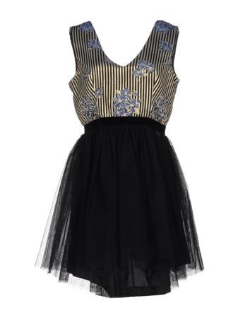 Платье NAUGHTY DOG