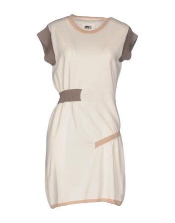 Платье MM6 MAISON MARGIELA