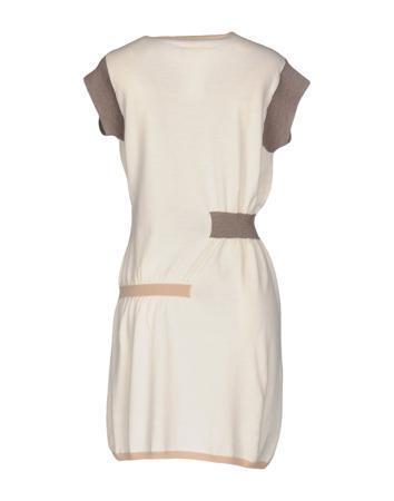 Платье MM6 MAISON MARGIELA