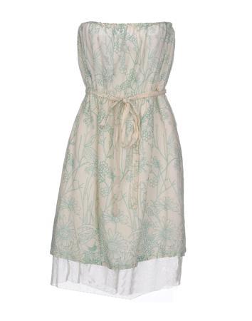 Платье GOLD CASE SOGNO Платье GOLD CASE SOGNO