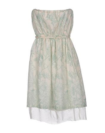 Платье GOLD CASE SOGNO Платье GOLD CASE SOGNO