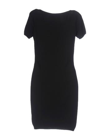 Платье MOSCHINO COUTURE