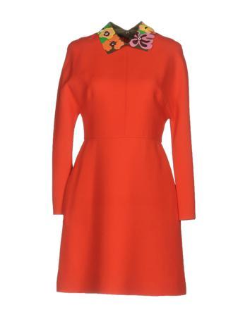 Платье VALENTINO