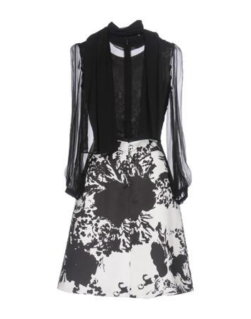 Платье MUSANI COUTURE