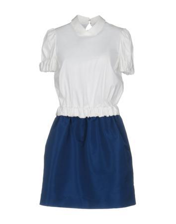 Платье REDValentino