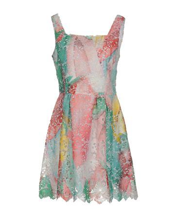 Платье ANGELO MARANI