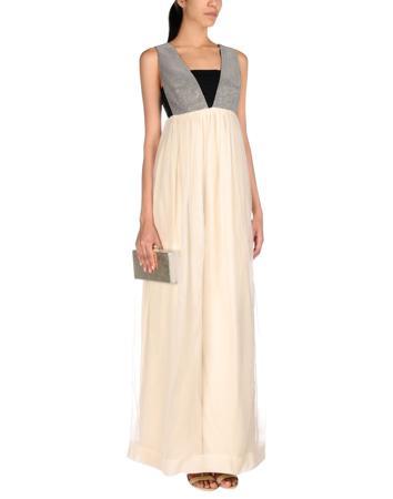 Платье BRUNELLO CUCINELLI