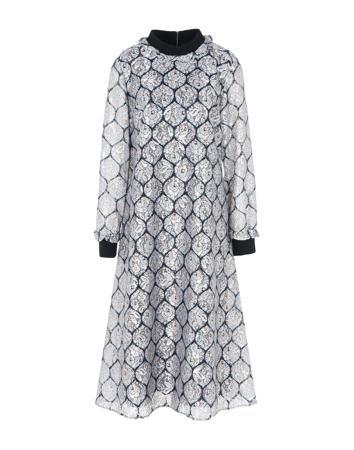 Платье SUNO Платье SUNO