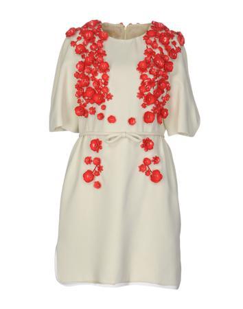 Платье GIAMBATTISTA VALLI