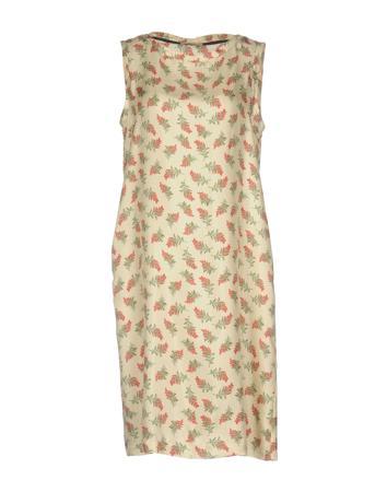 Платье MOMONÍ