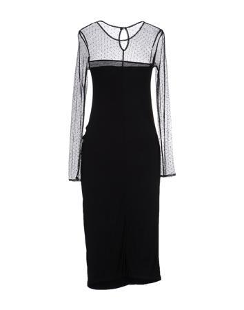 Платье ANNE VALERIE HASH