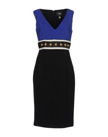 Платье CLASS ROBERTO CAVALLI