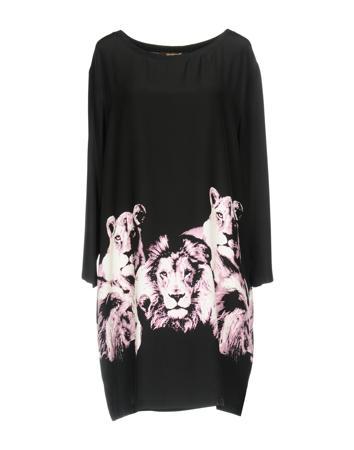 Платье ROBERTO CAVALLI