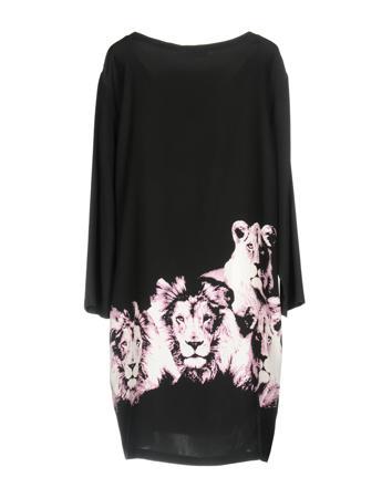 Платье ROBERTO CAVALLI
