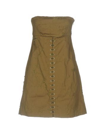 Платье LUCILLE