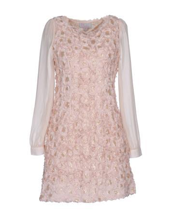 Платье CHARMING