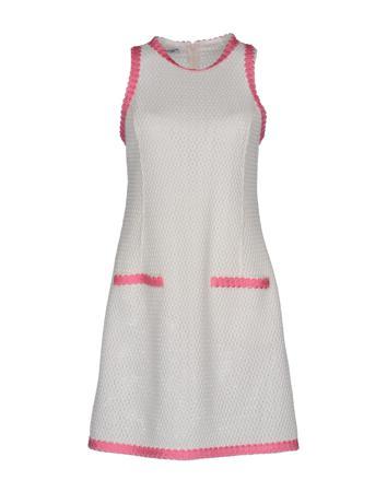 Платье MOSCHINO CHEAP AND CHIC