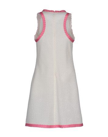 Платье MOSCHINO CHEAP AND CHIC